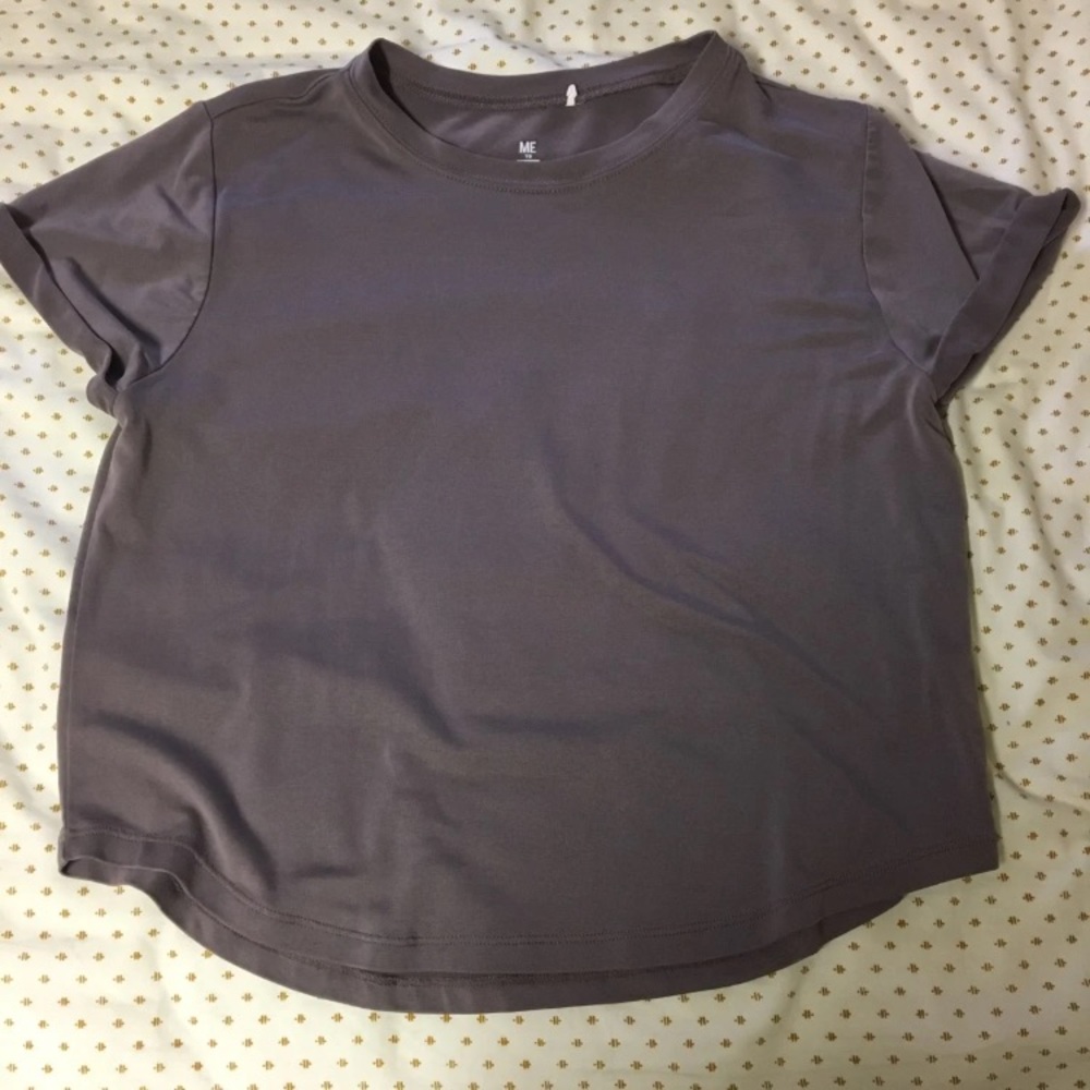 Pacsun Crop Top
